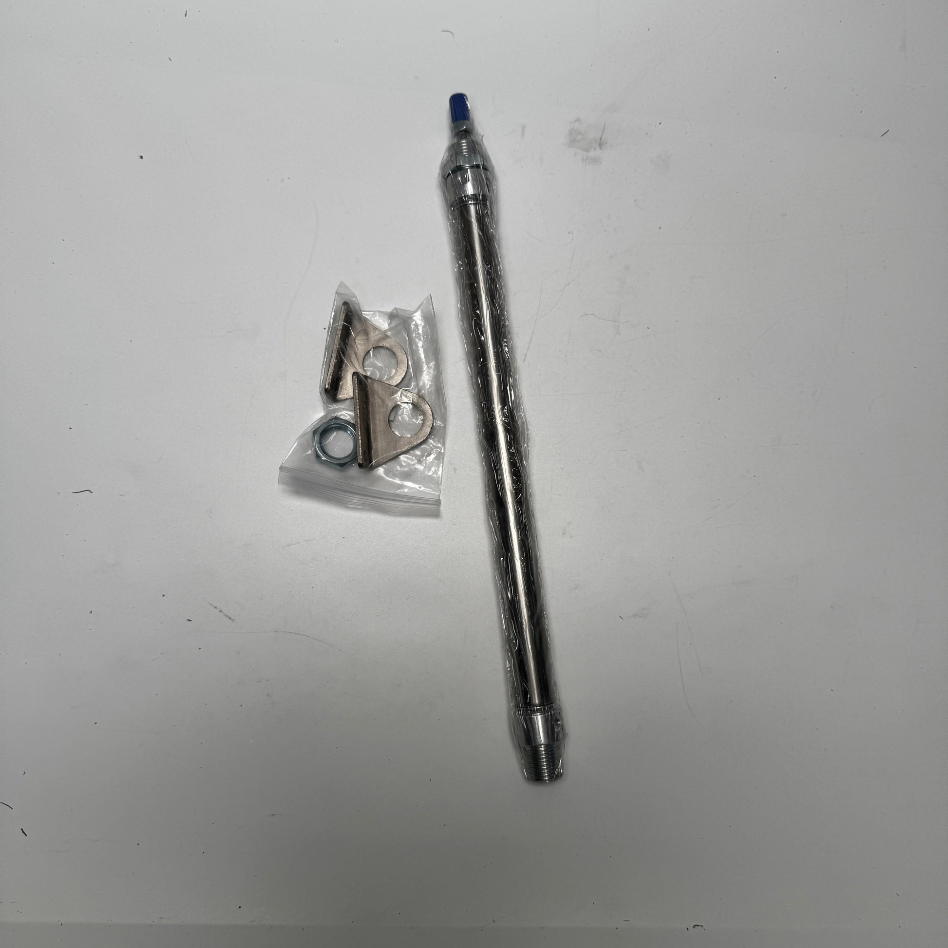 Airtac  MA Series: Compound Cylinder  - MA16X200SCMLB