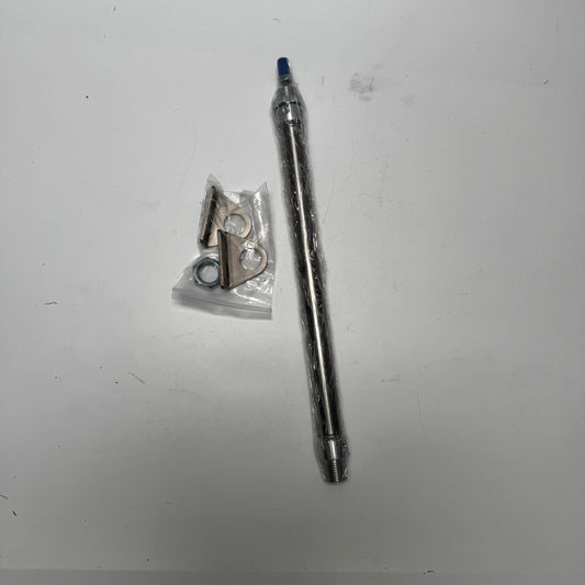 Airtac  MA Series: Compound Cylinder  - MA16X200SCMLB