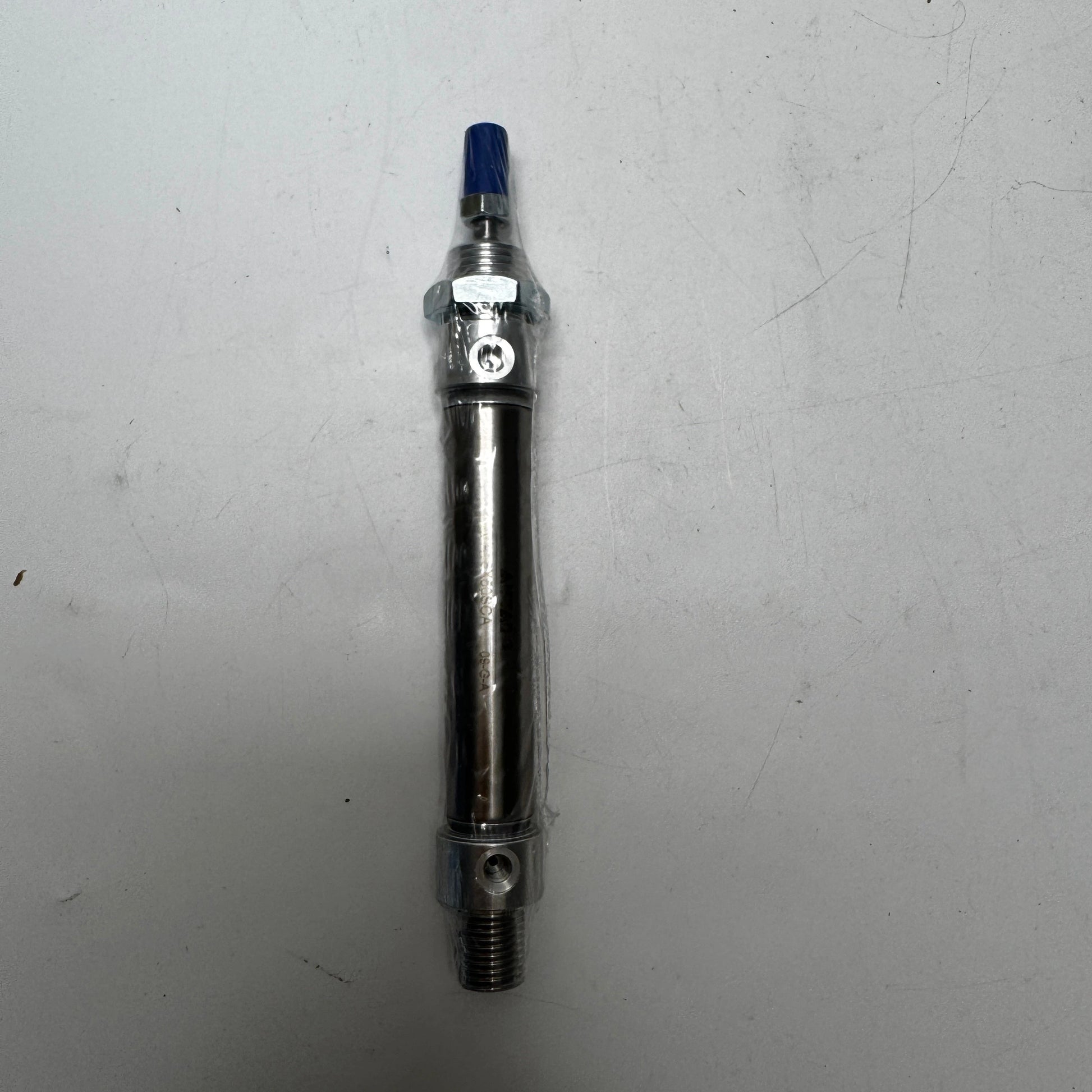 Airtac  MA Series: Compound Cylinder  - MA16X50SCA