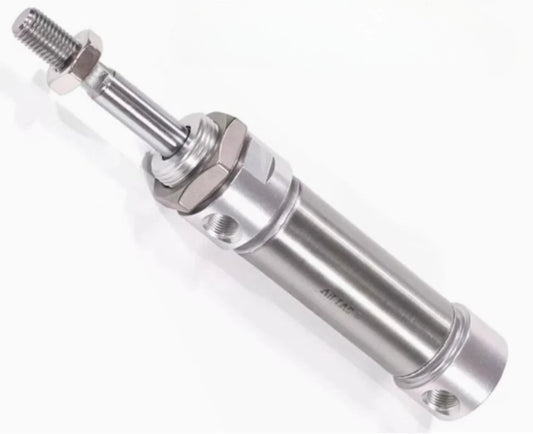 Airtac  MA Series: Compound Cylinder  - MA20X100SU