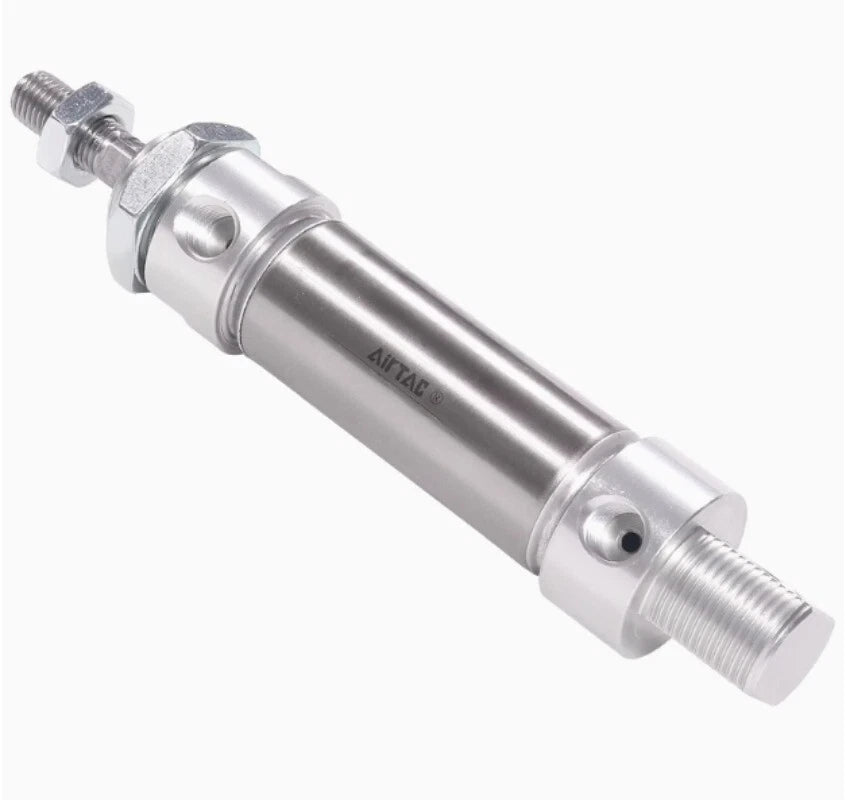 Airtac  MA Series: Compound Cylinder  - MA20X15SCA