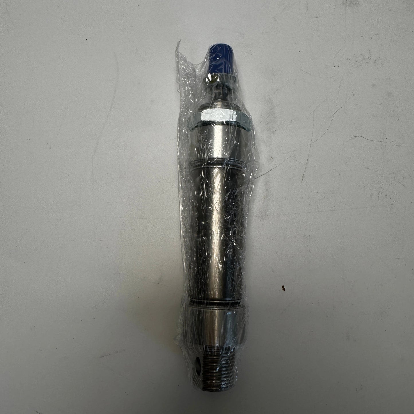 Airtac  MA Series: Compound Cylinder  - MA25X25SCA