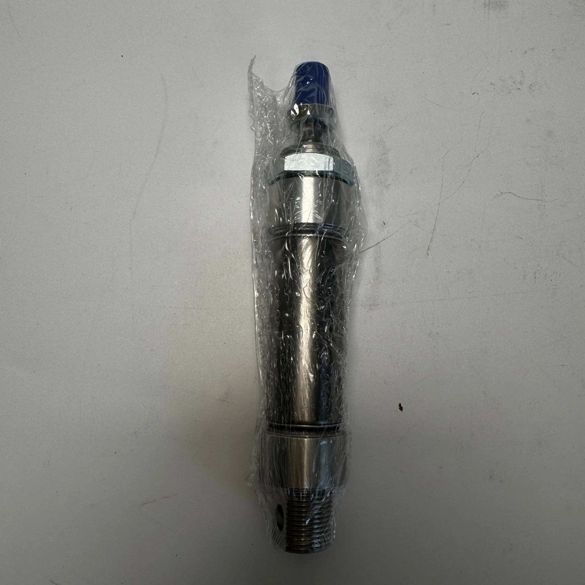Airtac  MA Series: Compound Cylinder  - MA25X25SCA
