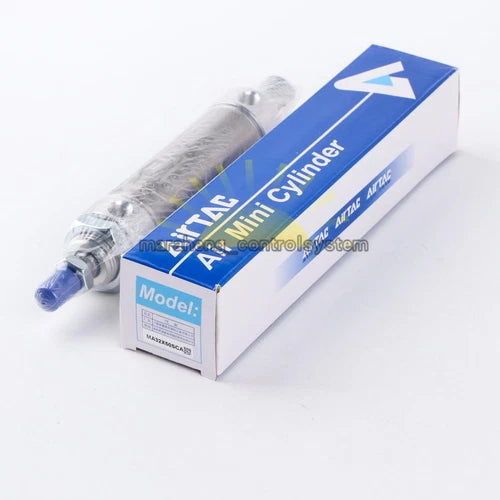 Airtac  MA Series: Compound Cylinder  - MA32X50SCA