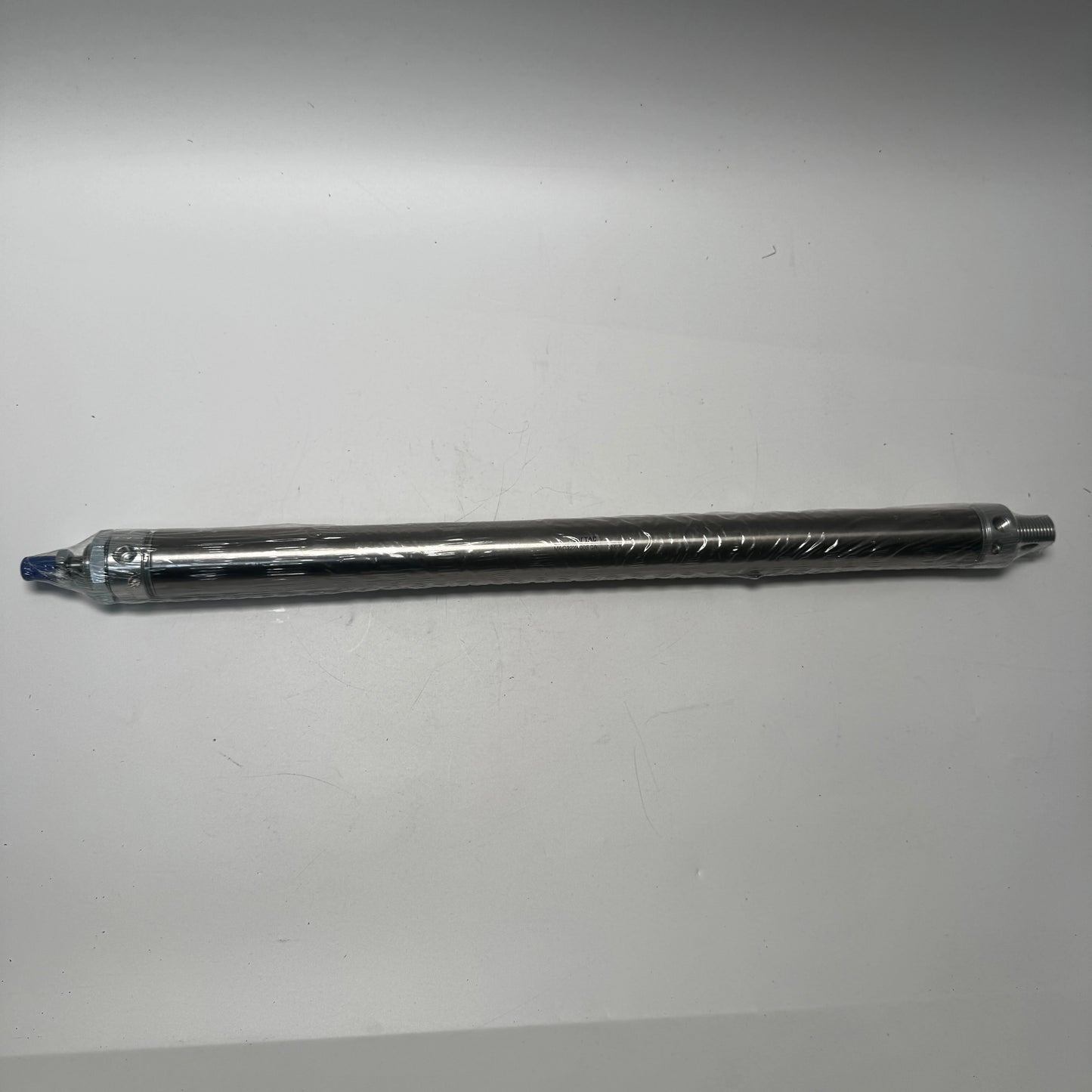 Airtac  MA Series: Adjustable Cylinder with Compound Cushioning  - MAC32X400SCA