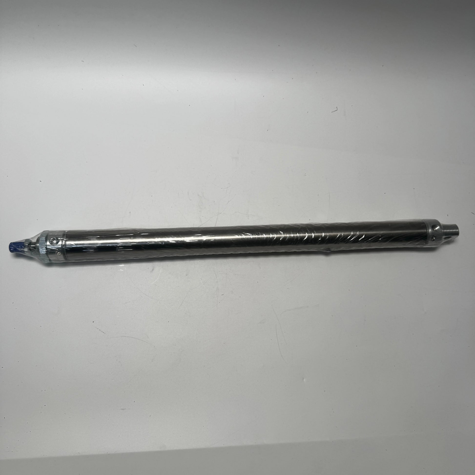 Airtac  MA Series: Adjustable Cylinder with Compound Cushioning  - MAC32X400SCA