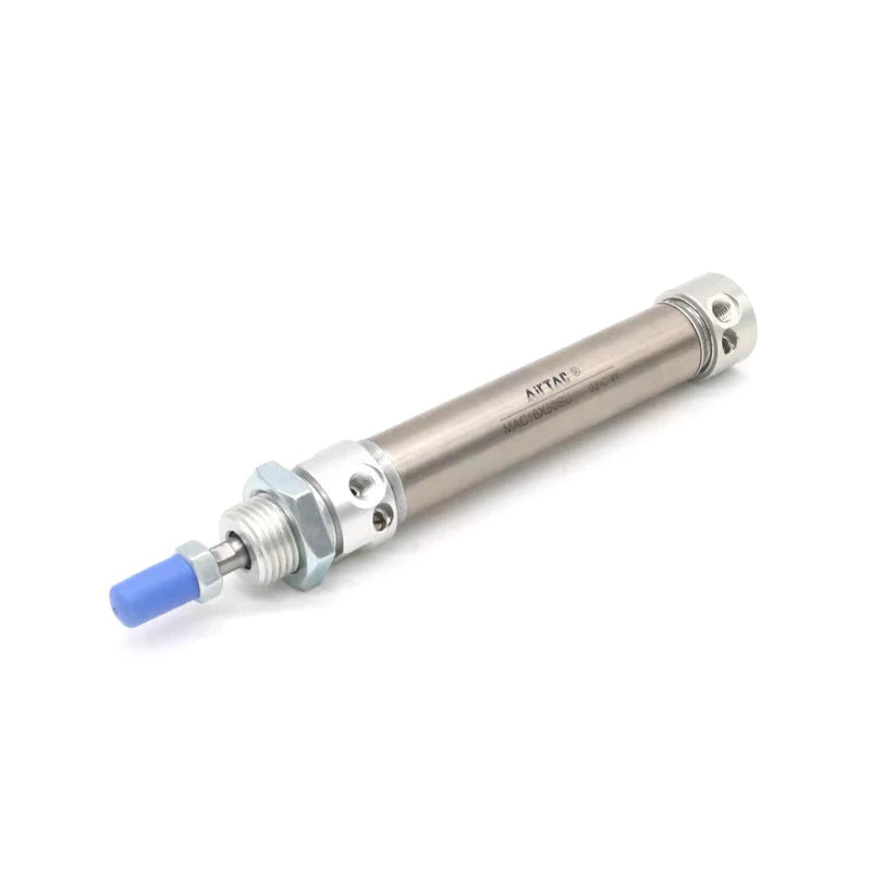 Airtac  MA Series: Adjustable Cylinder with Compound Cushioning  - MAC32X40SCA