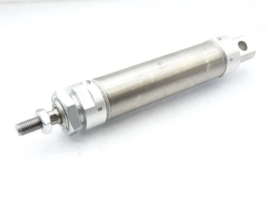 Airtac  MA Series: Adjustable Cylinder with Compound Cushioning  - MAC32X75SCA
