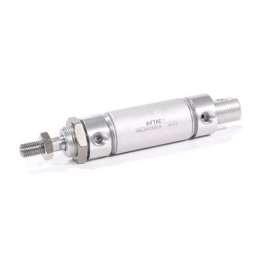 Airtac  MAL series: double acting cylinder  - MAL20X125SU