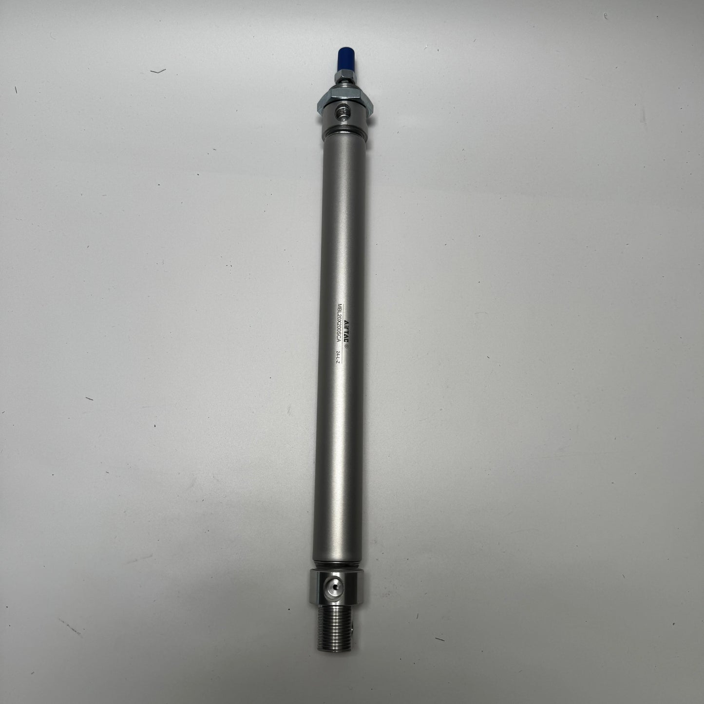 Airtac  MBL series: double action cylinder  - MBL20X200SCA