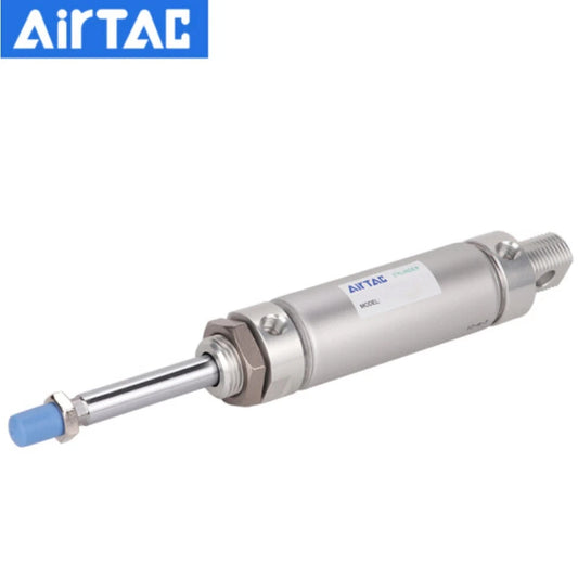 Airtac  MBL series: double action cylinder  - MBL25X125CA