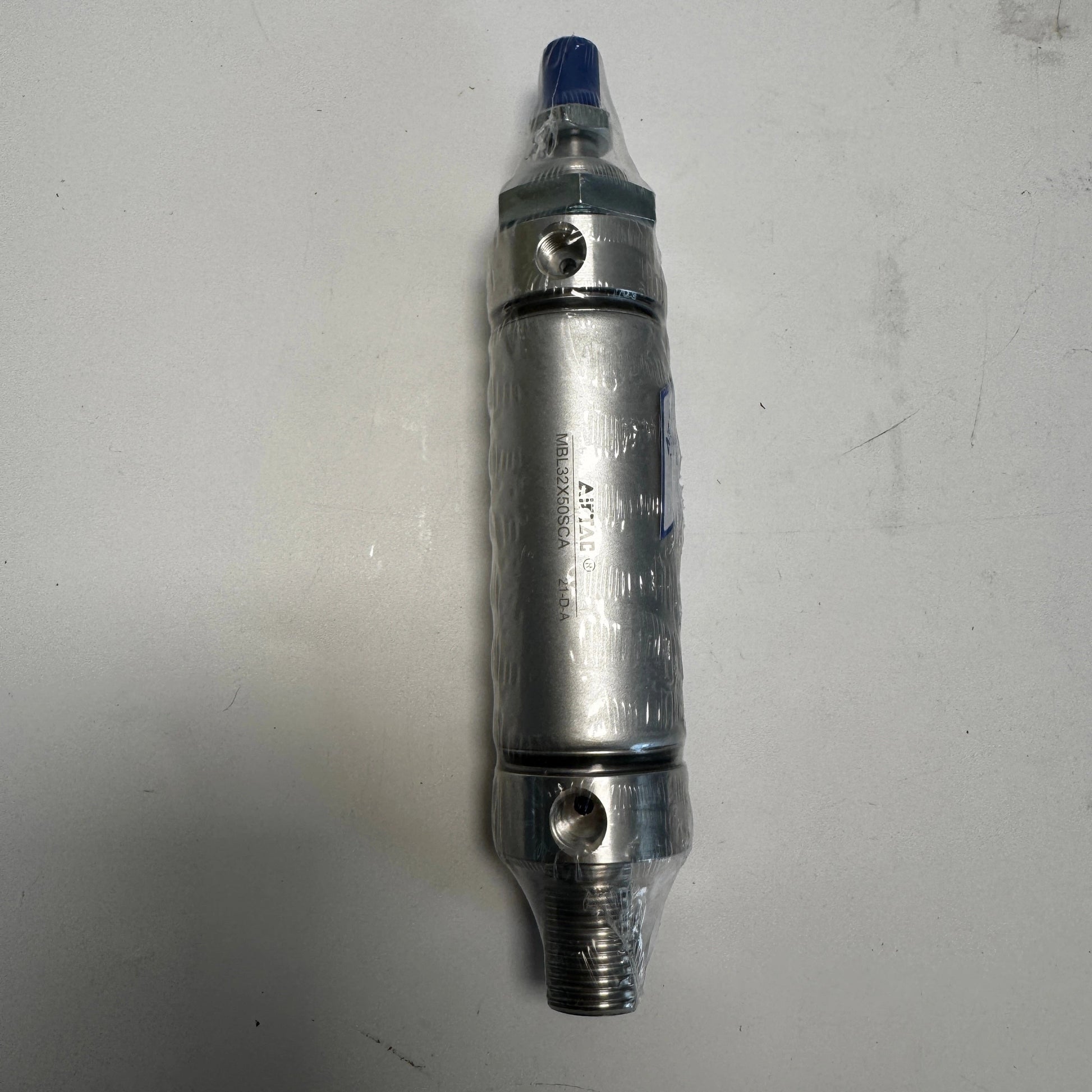 Airtac  MBL series: double action cylinder  - MBL32X50SCA