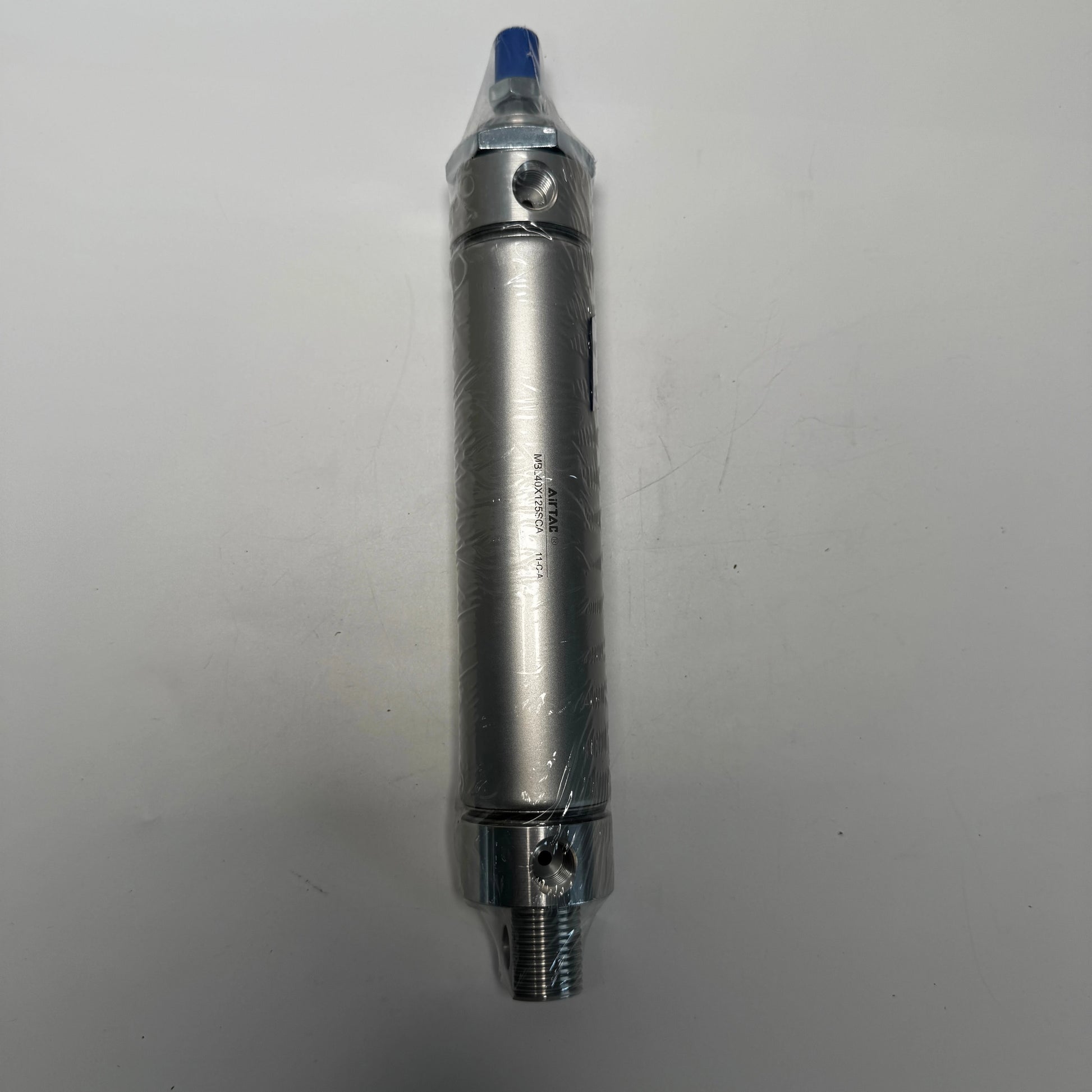 Airtac  MBL series: double action cylinder  - MBL40X125SCA