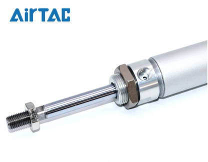 Airtac  MBL series: double action cylinder  - MBL40X20CA