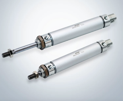 Airtac  MBL series: double action cylinder  - MBL40X20CA