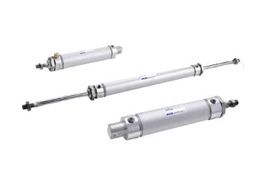 Airtac  MBL series: double action cylinder  - MBL40X250SCA