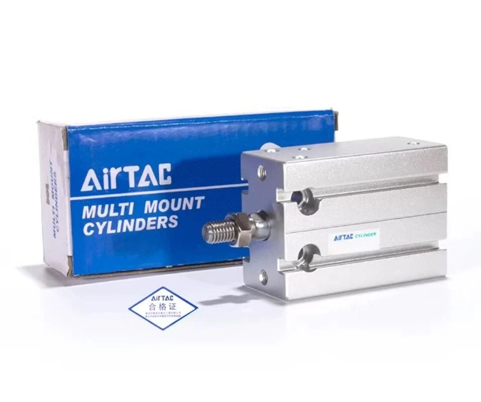 Airtac  MD series: double action cylinder  - MD16X20