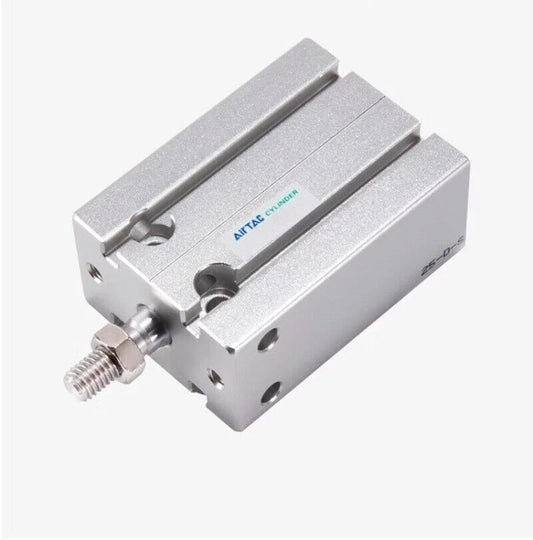Airtac  MD series: double action cylinder  - MD20X50S