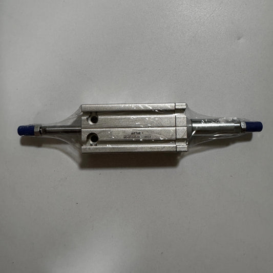 Airtac  MD series: double-axis compound stroke adjustable cylinder  - MDJ20X40-30