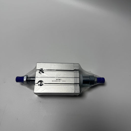 Airtac  MD series: double-axis compound stroke adjustable cylinder  - MDJ32X25-10S