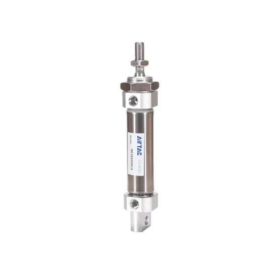 Airtac  MF series: double action cylinder  - MF20X50SU