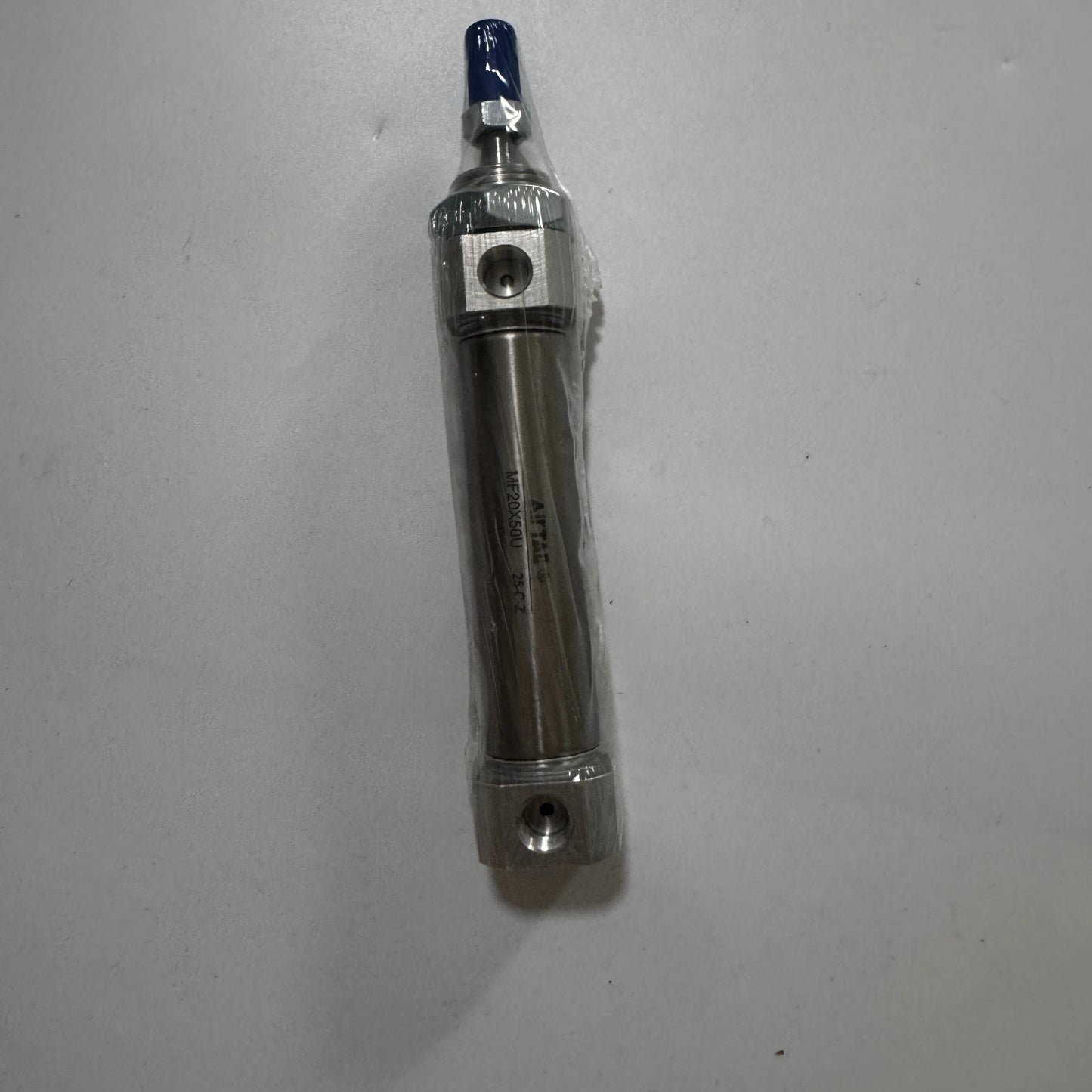Airtac  MF series: double action cylinder  - MF20X50U
