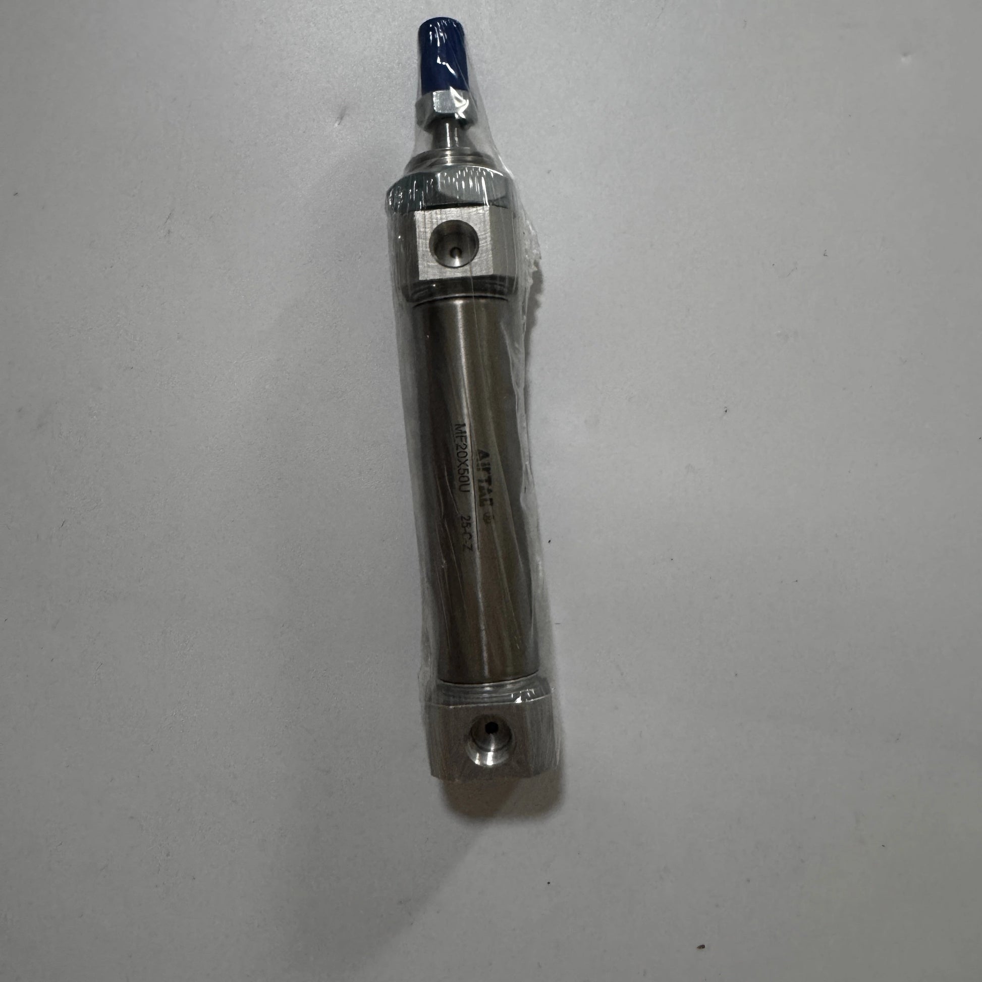 Airtac  MF series: double action cylinder  - MF20X50U