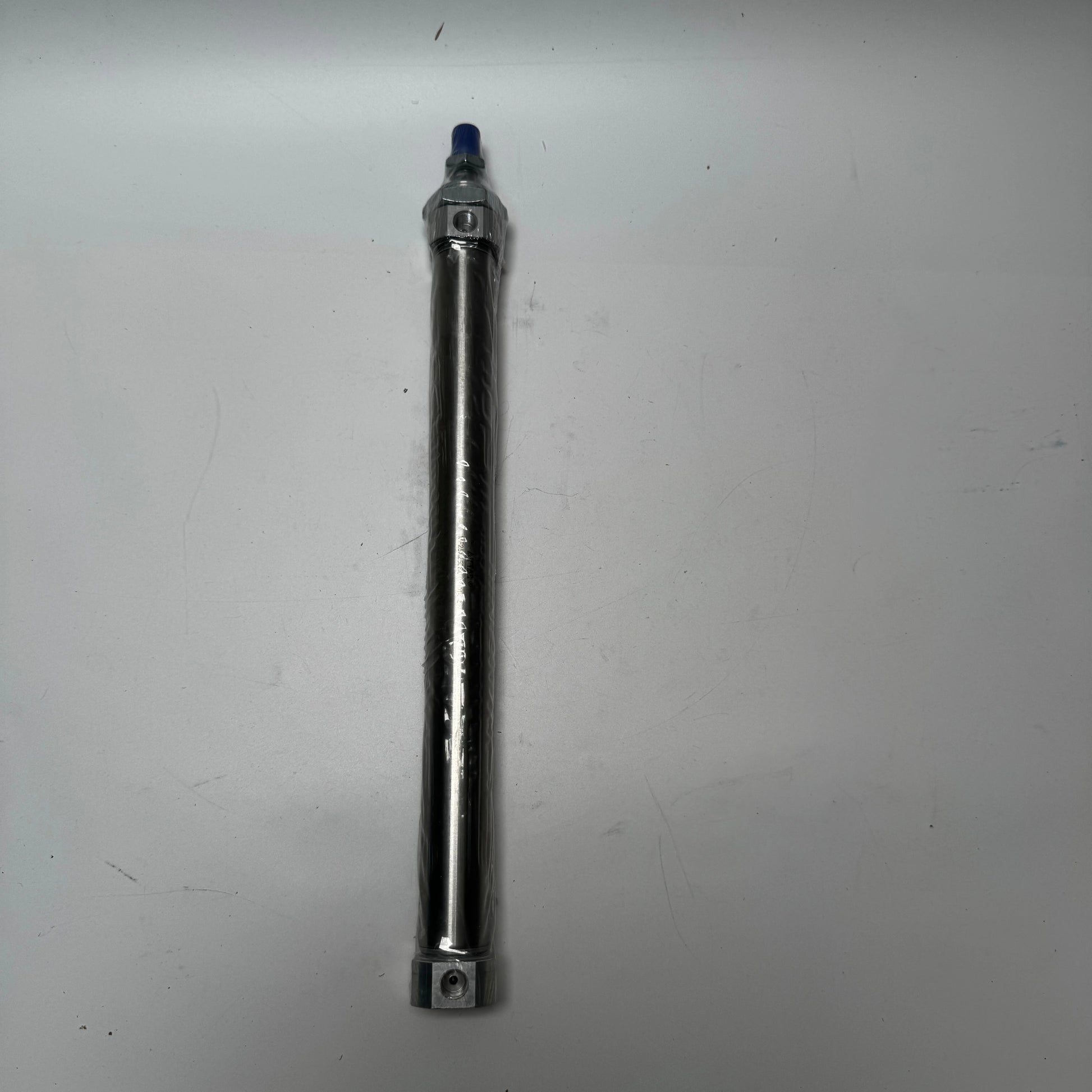 Airtac  MF series: double action cylinder  - MF25X250SU