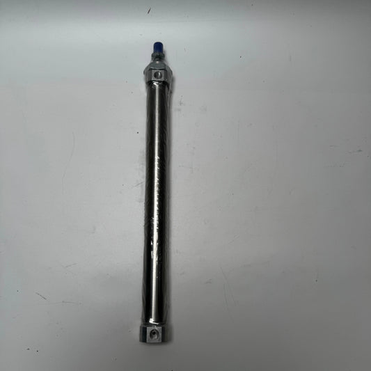 Airtac  MF series: double action cylinder  - MF25X250SU