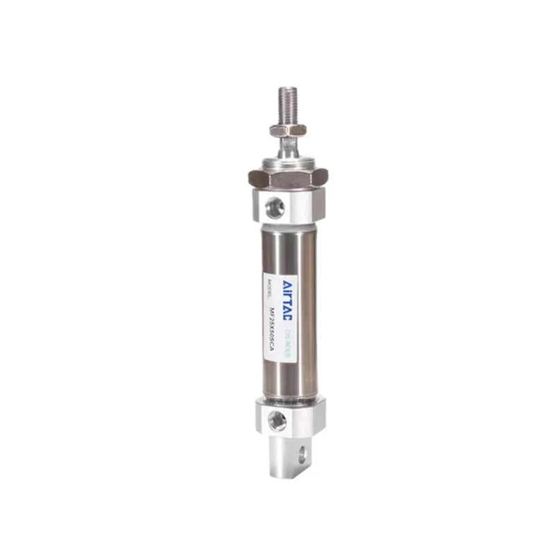 Airtac  MF series: double action cylinder  - MF25X300SCM