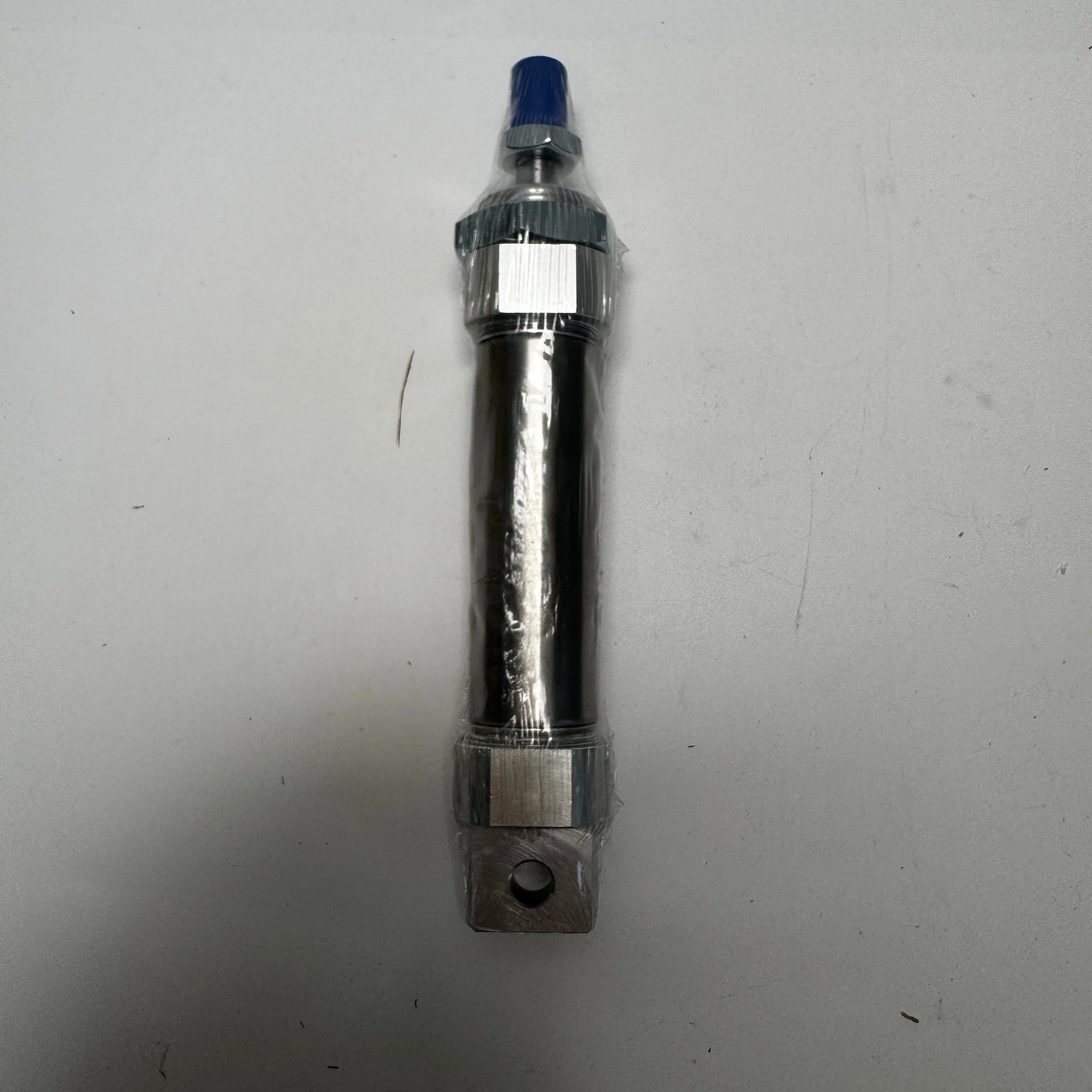 Airtac  MF series: double action cylinder  - MF25X50SCA