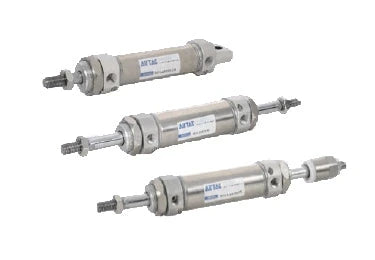 Airtac  MF series: double action cylinder  - MF32X10CA