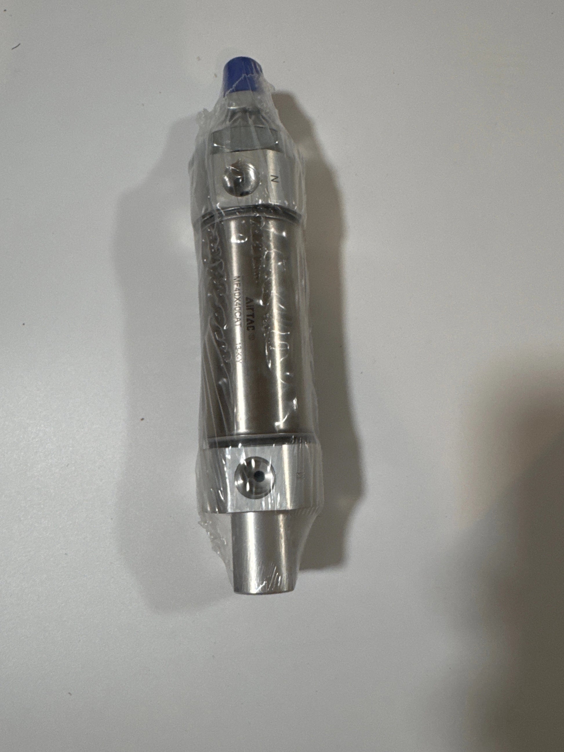 Airtac  MF series: double action cylinder  - MF40X40CAT