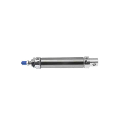 Airtac  MF series: double action buffer adjustable cylinder  - MFC20X20CA