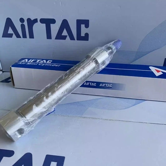 Airtac  MG series: double action cylinder  - MG20X150S
