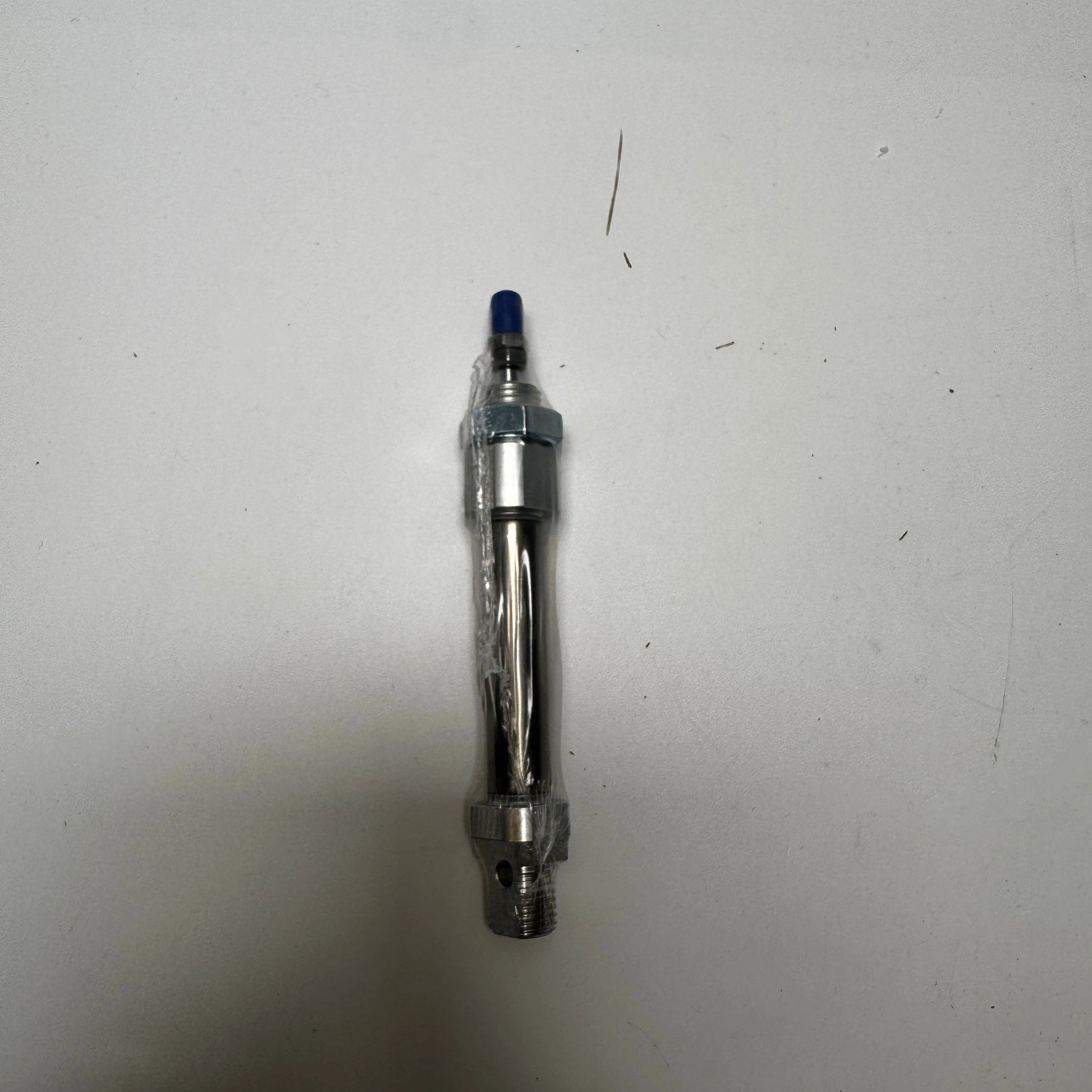 Airtac  MI series: double action type mini cylinder  - MI10X25CA