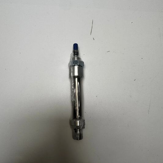 Airtac  MI series: double action type mini cylinder  - MI10X25CA