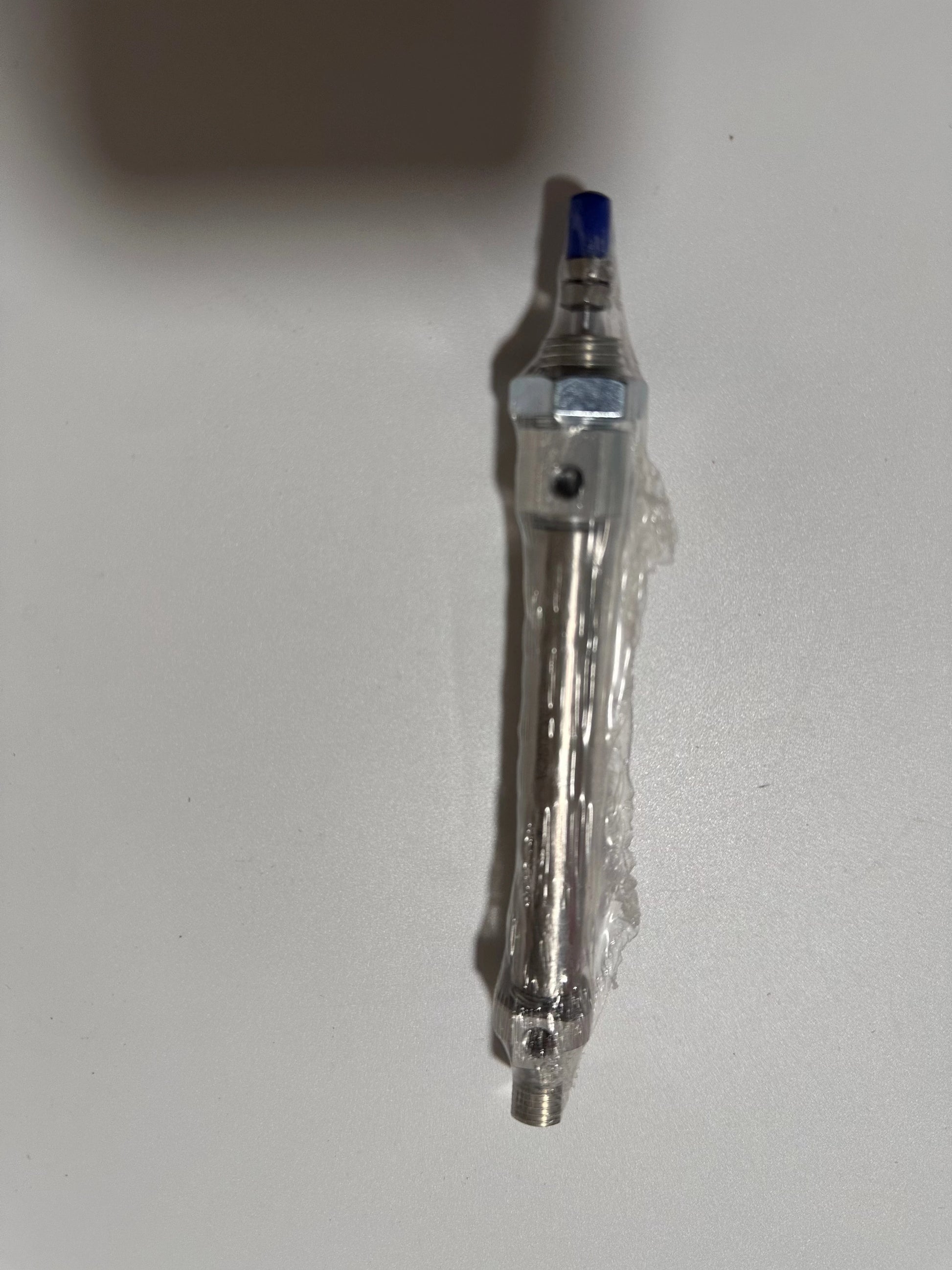Airtac  MI series: double action type mini cylinder  - MI10X50SCA