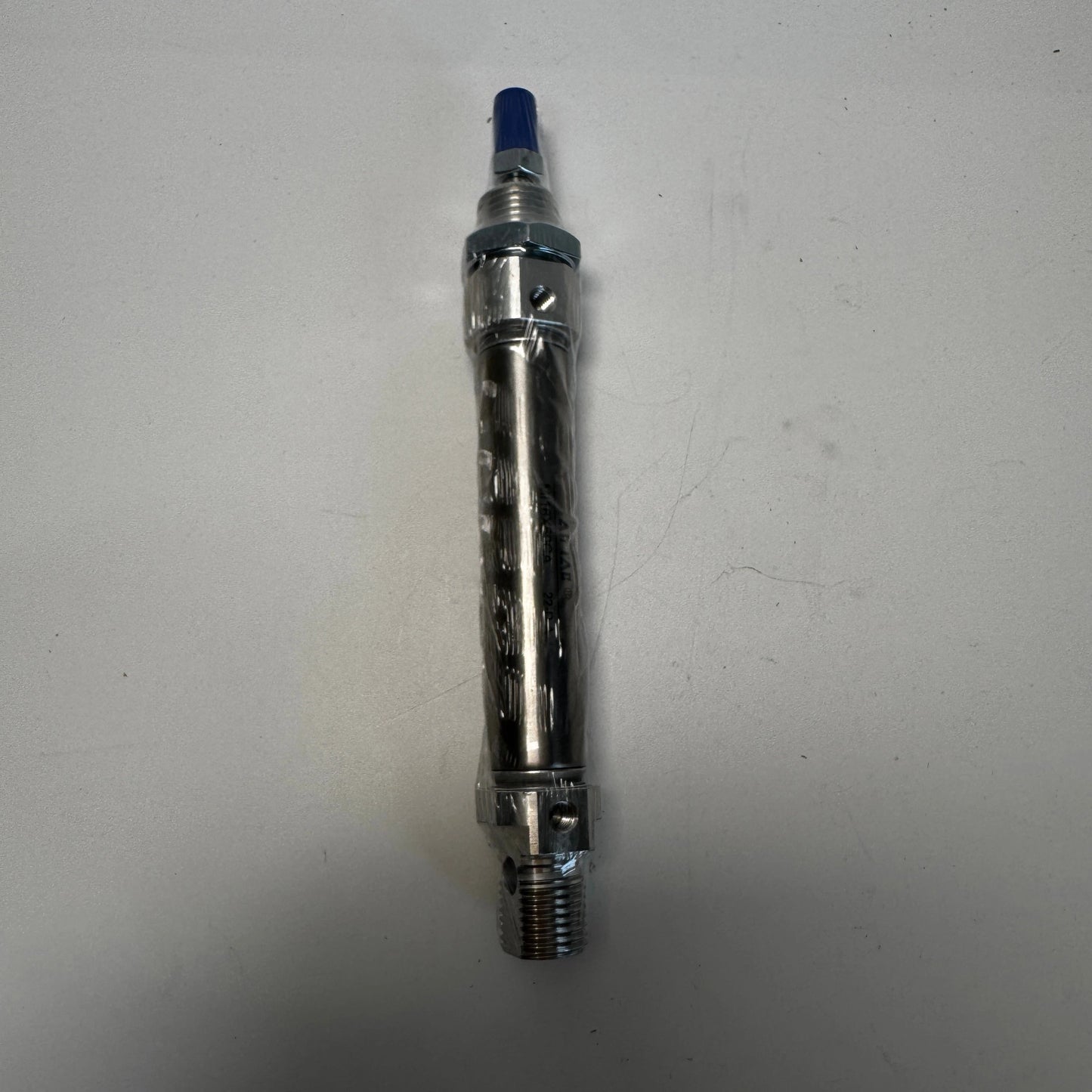 Airtac  MI series: double action type mini cylinder  - MI16X50CA
