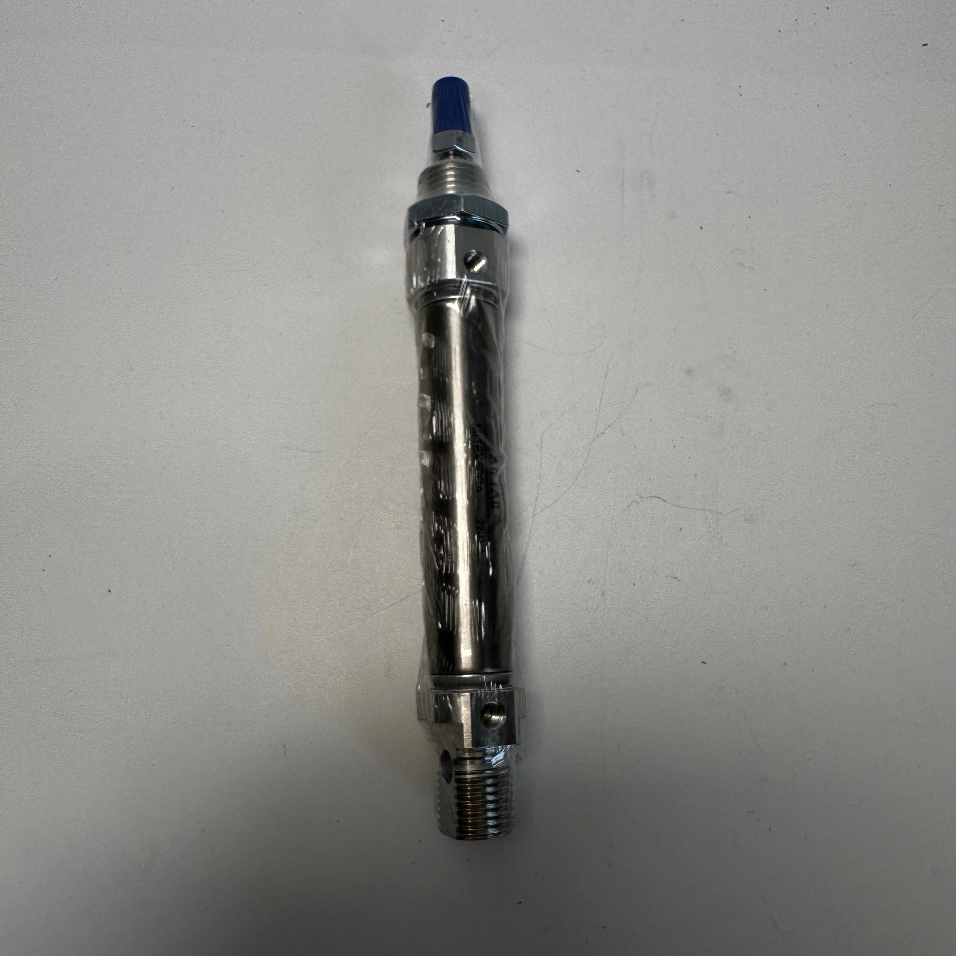 Airtac  MI series: double action type mini cylinder  - MI16X50CA
