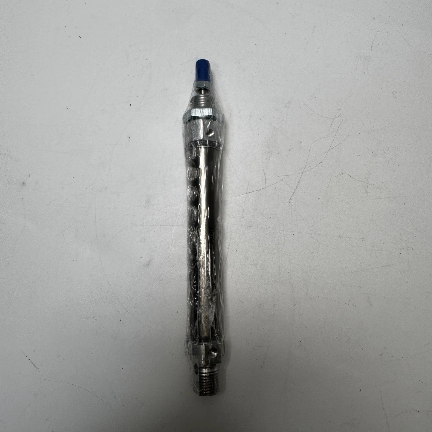Airtac  MI series: double action type mini cylinder  - MI16X80SCA
