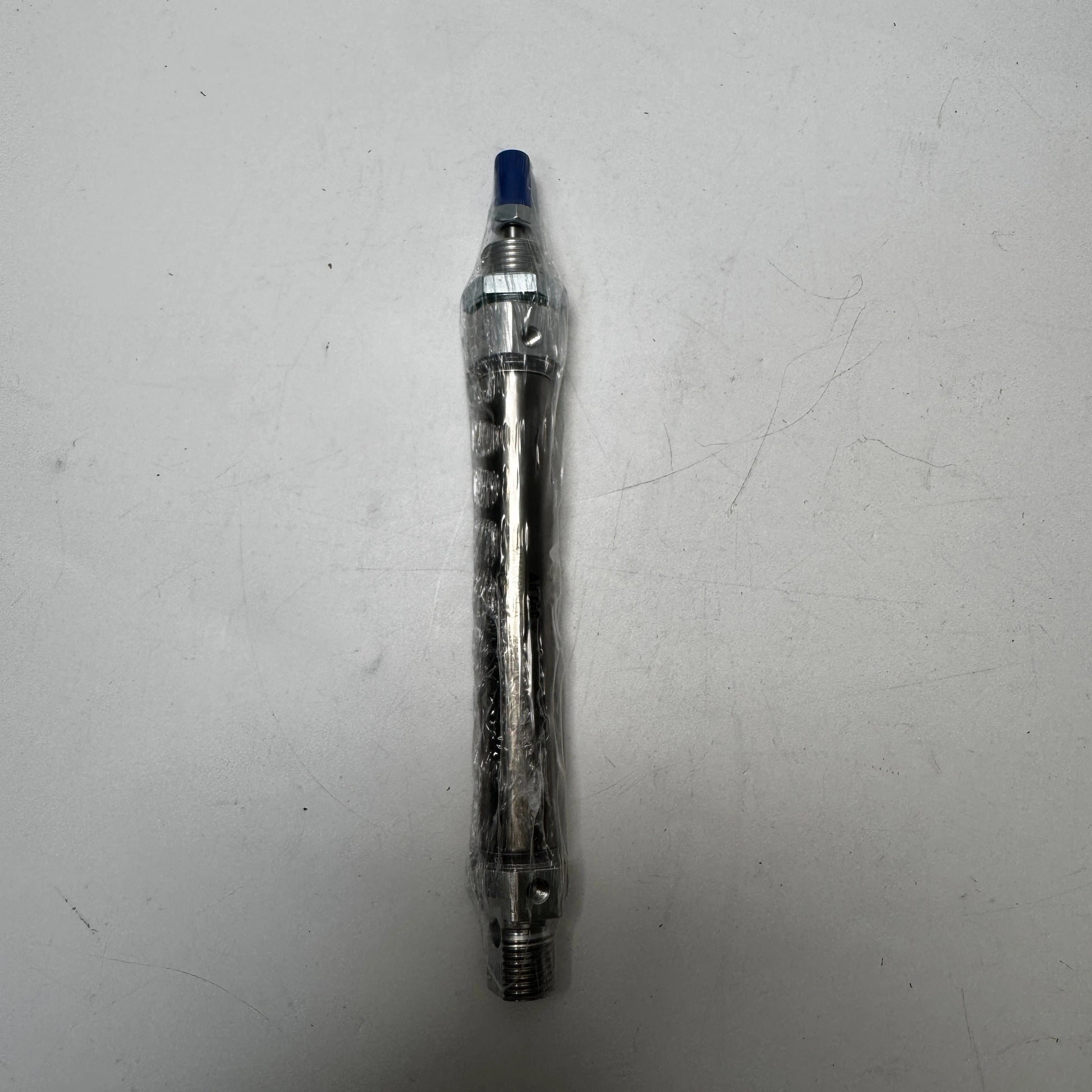 Airtac  MI series: double action type mini cylinder  - MI16X80SCA