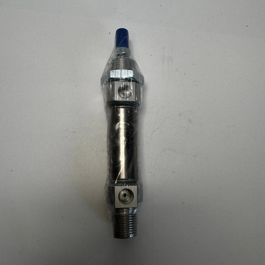 Airtac  MI series: double action type mini cylinder  - MI20X25CA