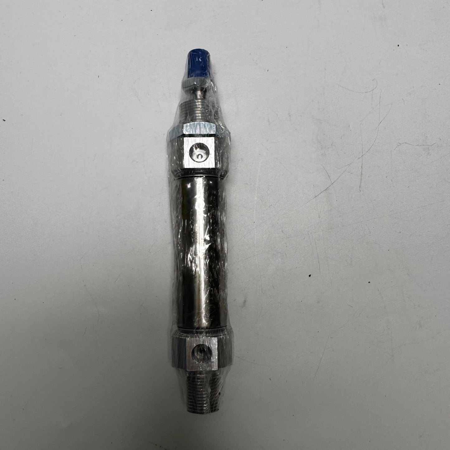 Airtac  MI series: double action type mini cylinder  - MI25X50SCA