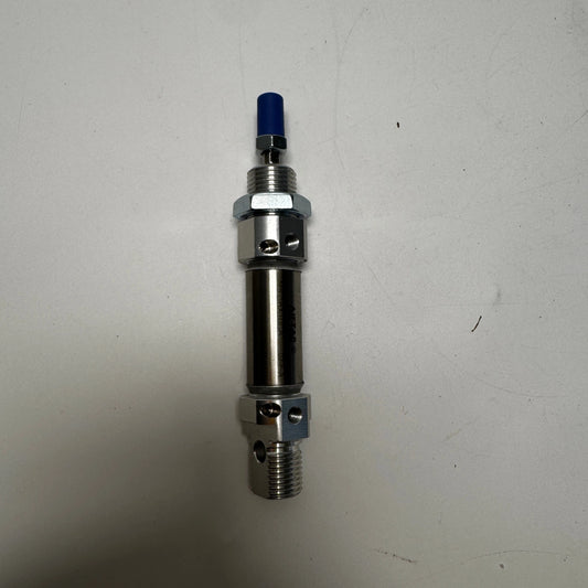 Airtac  MI Series: Adjustable Cylinder with Compound Cushioning  - MIC16X10CA