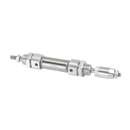 Airtac  MI Series: Double-axis Compound Stroke Adjustable Cylinder  - MIJ16X10-10S