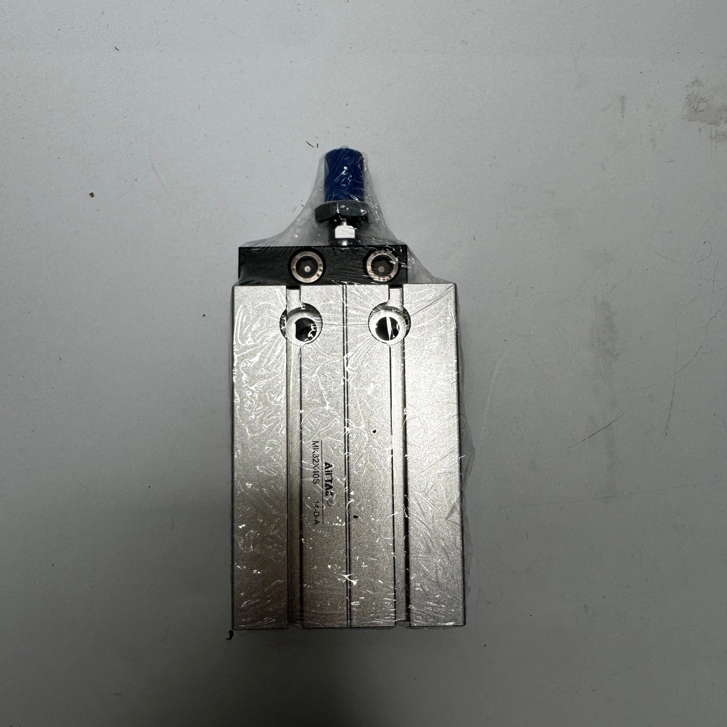 Airtac  MK series: double action check return transformation cylinder  - MK32X40S