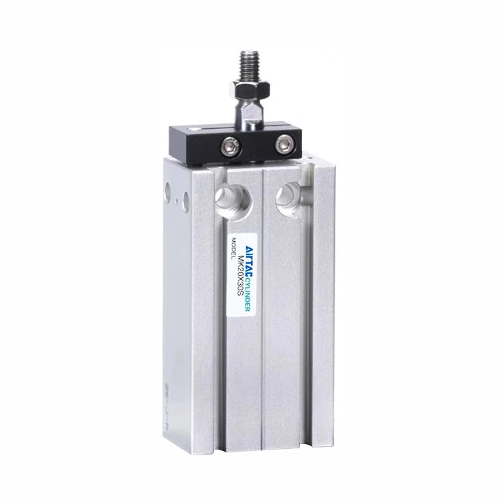 Airtac  MK series: multi-position fixed cylinder  - MKJ32X30-30