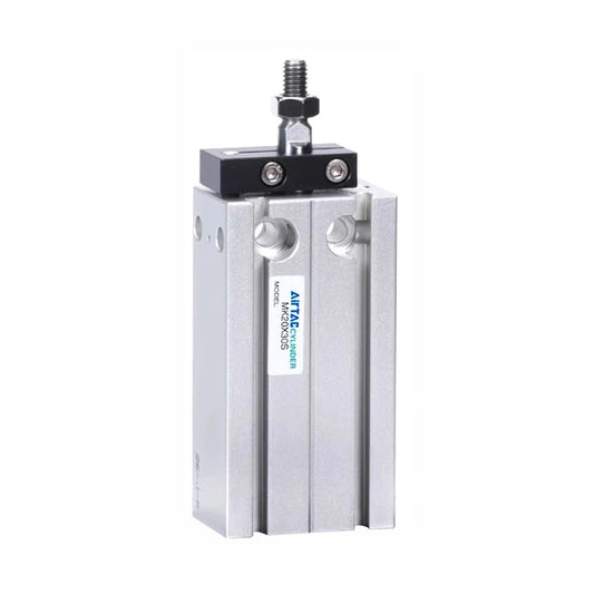 Airtac  MK series: multi-position fixed cylinder  - MKJ32X30-30