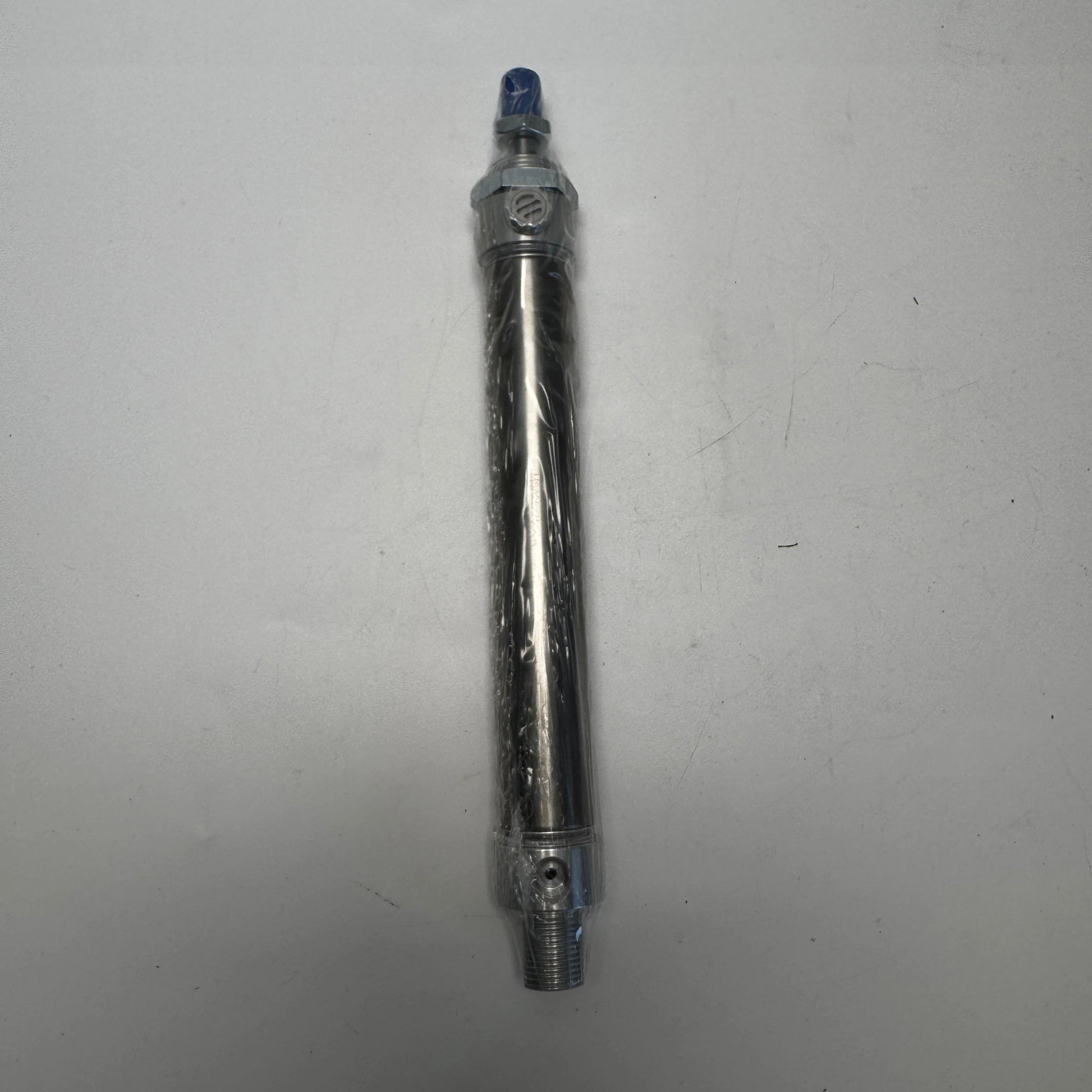 Airtac  MA Series: Single-action Escort Type Cylinder  - MSA25X75SCA